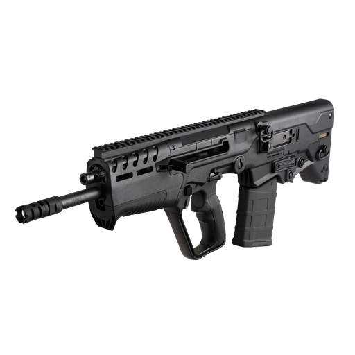ae00-1407 IWI Tavor 7 308 Black 16.5" Barrel 20 Rounds - T7B16
