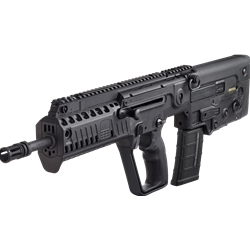 IWI Tavor X95 5.56 Black 16.5" Barrel 30 Rounds - XB16