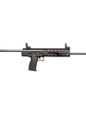 Keltec CMR-30 22 WMR 16.1" Threaded Barrel 30 Round Black - CMR30BLK