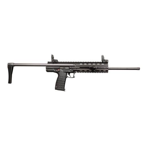 ae00-1411 Keltec CMR-30 22 WMR 16.1" Threaded Barrel 30 Round Black - CMR30BLK