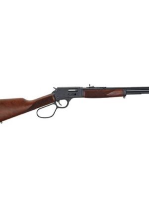 ae00-14747 Henry Big Boy Steel 45 Colt Side Gate Blued 20" Barrel 10 Rounds - H012GCL