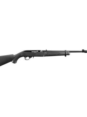ae00-1501 Ruger 10/22 Takedown 22LR Black Synthetic 16.4" Threaded Barrel 10 Rounds - 11112