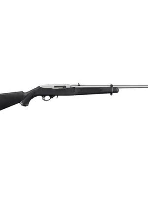 ae00-1502 Ruger 10/22 Takedown 22LR 16.4" Stainless Barrel 10 Rounds - 11100
