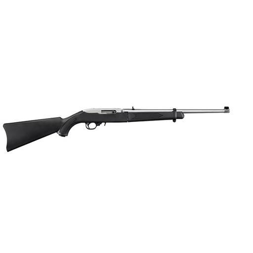 ae00-1502 Ruger 10/22 Takedown 22LR 16.4" Stainless Barrel 10 Rounds - 11100