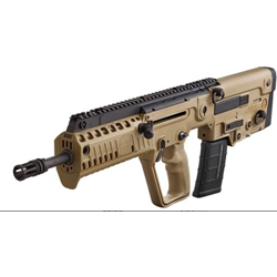IWI Tavor X95 5.56 FDE 16.5" Barrel 30 Rounds - XFD16