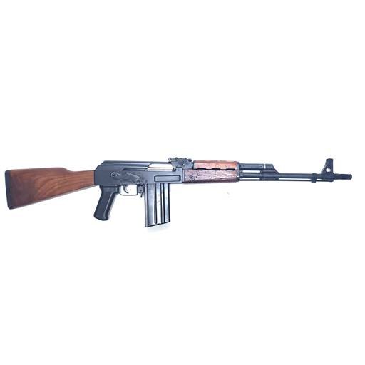 Riley Defense Inc RAK-308 308 AK-47 Surplus Wood Stock 19.65" Barrel 10 Rounds - RAK308
