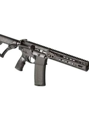 Daniel Defense MK18 RIII SBR 5.56mm 10.3" Barrel Black 32 Round Magazine - 02-088-10401-047