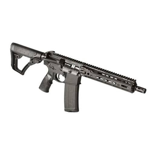 ae00-15954 Daniel Defense MK18 RIII SBR 5.56mm 10.3" Barrel Black 32 Round Magazine - 02-088-10401-047