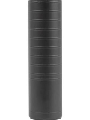 SilencerCo Spectre 9 9mm Pistol Suppressor Black - SU5422