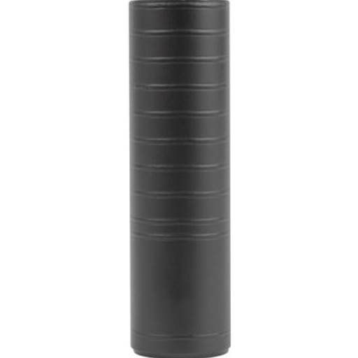 SilencerCo Spectre 9 9mm Pistol Suppressor Black - SU5422