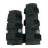 SilencerCo 7.5" High Temp Suppressor Cover Black - AC1984