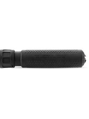ae00-16254 Knights Armament Company QDC Rifle Suppressor 7.62 NATO Black - 121568-BLK