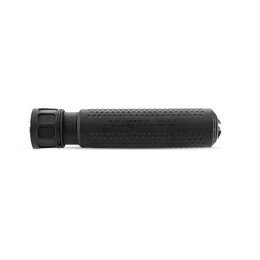 ae00-16254 Knights Armament Company QDC Rifle Suppressor 7.62 NATO Black - 121568-BLK