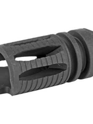 Knights Armament Company M4QD Flash Suppressor Kit 1/2x28 - 93048