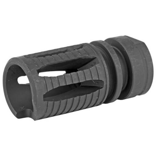 ae00-16266 Knights Armament Company M4QD Flash Suppressor Kit 1/2x28 - 93048