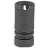 ae00-16266_2_ Knights Armament Company M4QD Flash Suppressor Kit 1/2x28 - 93048