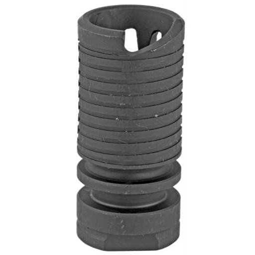 ae00-16266_2_ Knights Armament Company M4QD Flash Suppressor Kit 1/2x28 - 93048