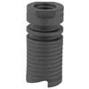 ae00-16266_3_ Knights Armament Company M4QD Flash Suppressor Kit 1/2x28 - 93048