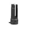 Knights Armament Company 5.56 QDC 3-Prong Flash Suppressor Kit 1/2x28 - 30555