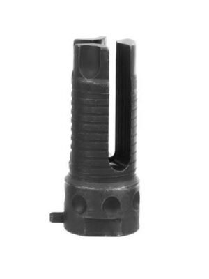 Knights Armament Company 5.56 QDC 3-Prong Flash Suppressor Kit 1/2x28 - 30555