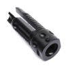 Knights Armament Company 5.56 QDC 3-Prong Flash Suppressor Kit 1/2x28 - 30555