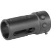ae00-16270_2_ Knights Armament Company 7.62 QDC Flash Suppressor Kit 1/2x28 - 111583