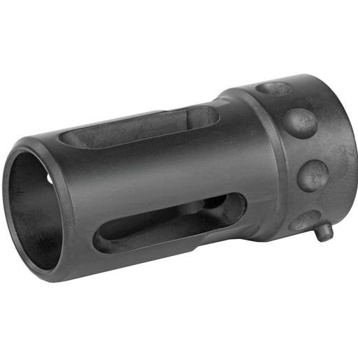 ae00-16270_2_ Knights Armament Company 7.62 QDC Flash Suppressor Kit 1/2x28 - 111583