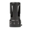 Knights Armament Company 7.62 QDC Flash Suppressor Kit 5/8x24 - 112954