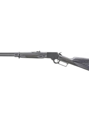 ae00-19666 Marlin Model 1894 Guide Gun .357 Mag Black Lever Action 18.63" Barrel 9 Rounds w/ Box - 70916