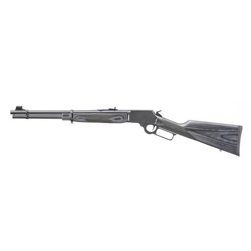 ae00-19666 Marlin Model 1894 Guide Gun .357 Mag Black Lever Action 18.63" Barrel 9 Rounds w/ Box - 70916