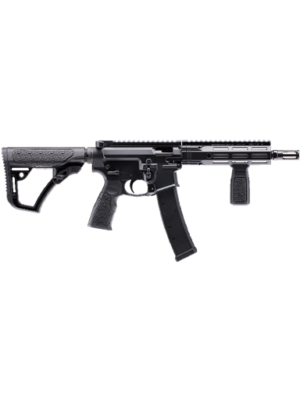 Daniel Defense DDPCC 9mm SBR 8.3" Barrel Black 35 rounds - 02-189-08291