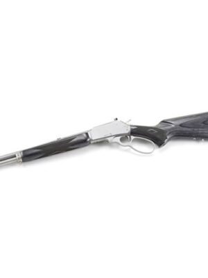 Marlin Model 336 Trapper 30-30 Win. 16.17" Threaded Barrel 5 Rounds - 70906