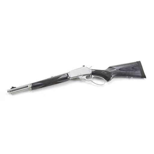 Marlin Model 336 Trapper 30-30 Win. 16.17" Threaded Barrel 5 Rounds - 70906