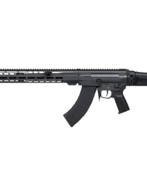 ae00-21722 CMMG Dissent MK47 7.62x39mm Black 16.10" Barrel 30 Rounds - 86AD60B-AB