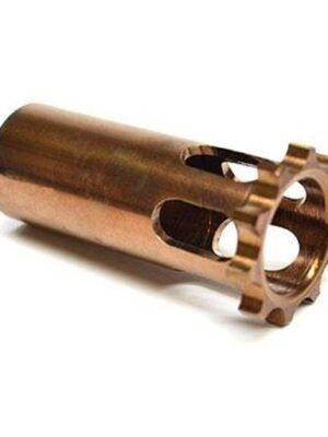 Rugged Suppressors Obsidian Piston M13.5x1LH - OP004