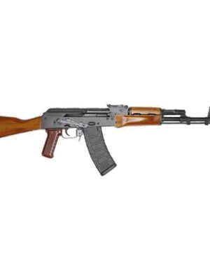 ae00-4747 Riley Defense Inc RAK-74 5.45x39 AK-74 Teak Stock 16.25" Barrel 30 Rounds - RAK201