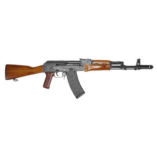 Riley Defense Inc RAK-74 5.45x39 AK-74 Teak Stock 16.25" Barrel 30 Rounds - RAK201