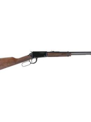 ae00-4806 Henry Classic 22 Magnum Blued 19.25" Barrel 11 Round - H001M