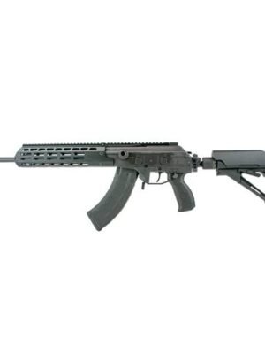 IWI Galil Ace Gen 2 7.62x39 Folding Stock 16" Barrel Black 30 Rounds - GAR37