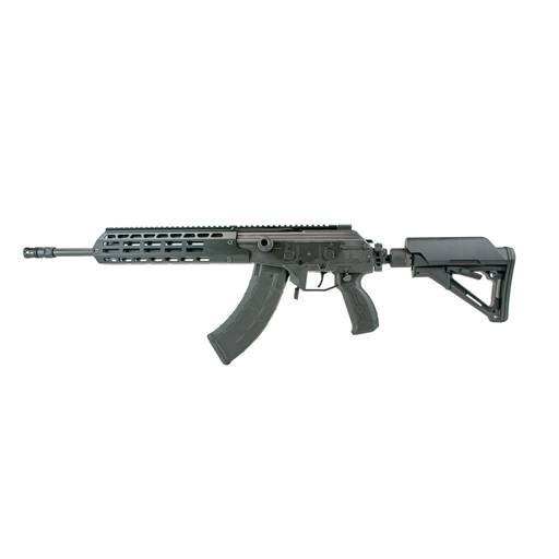 IWI Galil Ace Gen 2 7.62x39 Folding Stock 16" Barrel Black 30 Rounds - GAR37