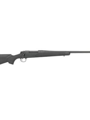 Remington 700 ADL 308 Black Synthetic 24" Barrel - R85407