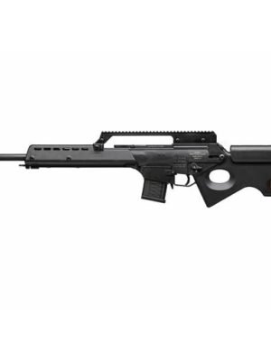 ae00-5499 Heckler & Koch SL8 223 20" Barrel Black 10 Round - 81000604