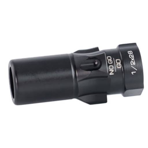 ae00-5937 Rugged Suppressors 3 Lug Adapter 1/2x28 - OA003