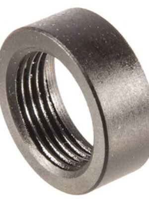 SilencerCo Delta Threaded Rifle Spacer 1/2x28 - AC114