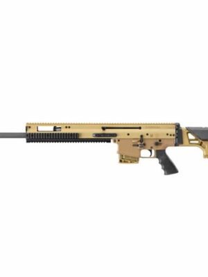 ae00-6605 FN Scar 20S 6.5 Creedmoor 20" barrel 10 round Flat dark earth non reciprocating charging handle - 38-100543-2