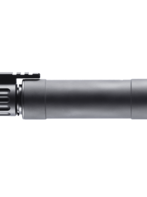 B&T RBS Suppressor 9mm QD Mount - SD-123304-US