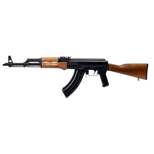 Century Arms BFT47 AK-47 7.62x39 Maple Wood Furniture 16" Barrel 30 Round - RI4317-N