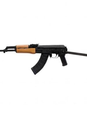 ae00-6970 Century Arms Wasr-10 AK-47 7.62x39 Wood Furniture Underfolding Stock 16" Barrel 30 Round - RI3321-N