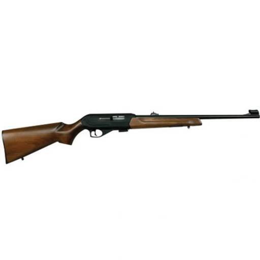 CZ 512 22 Magnum Blued 20.6" Barrel 5 Rounds - 02161