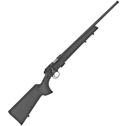 CZ 457 22 LR Black 20.5" Barrel 5 Rounds - 02313